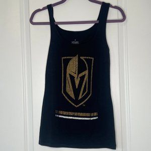 Official Golden Knights Tank